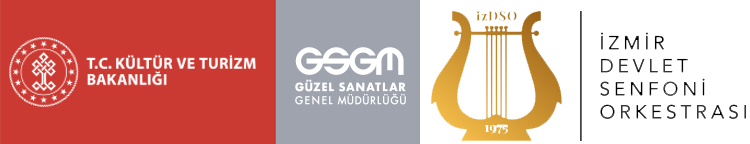İzmir Devlet Senfoni Orkestrası Müdürlüğü