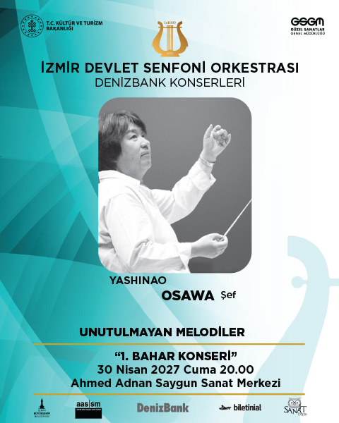 30 Nisan 2027 Konseri